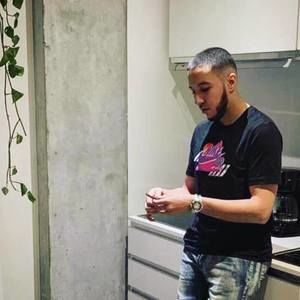 Meet your Posher, Don